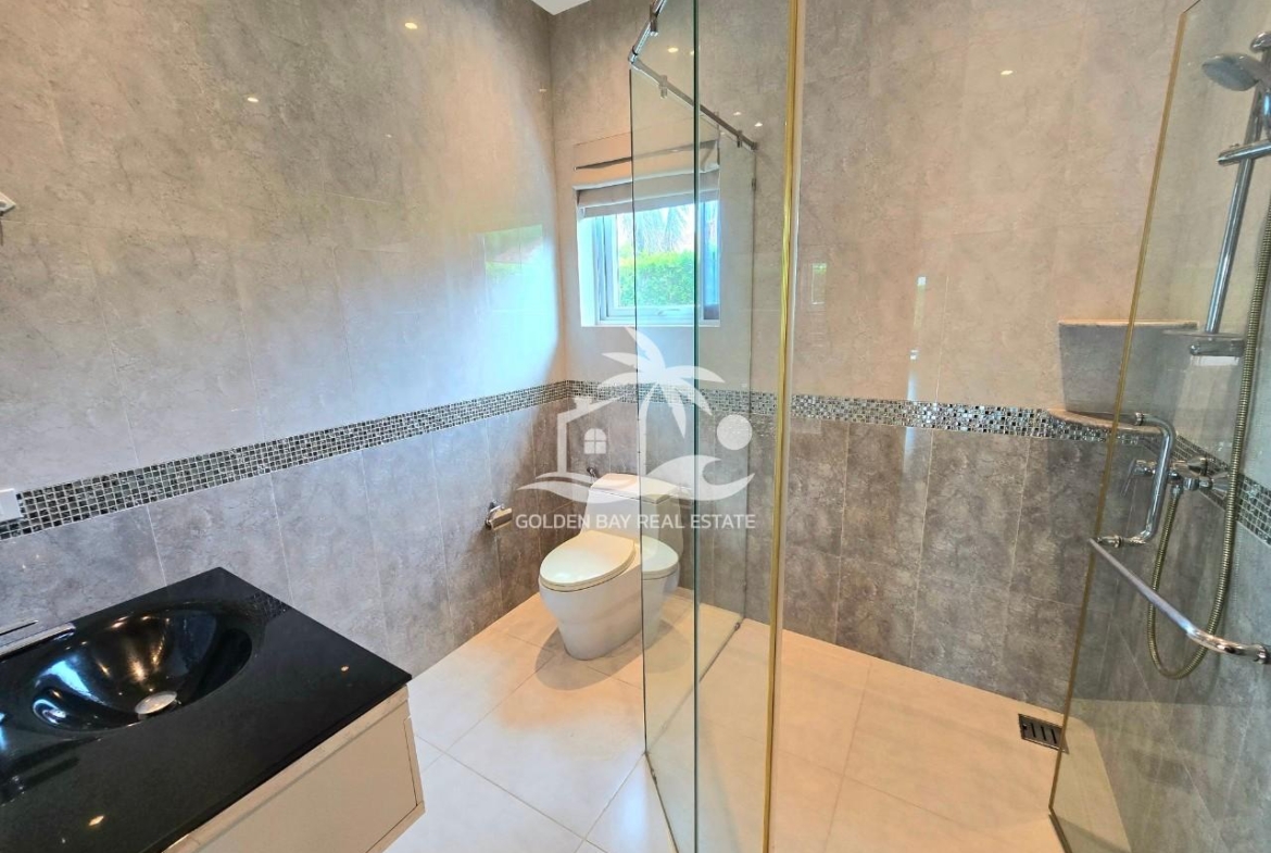 Miami Villas – East Pattaya