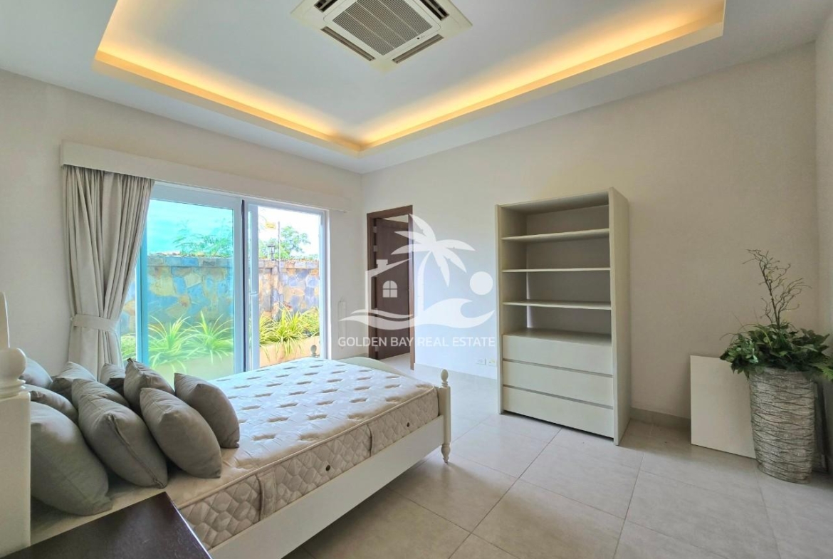 Miami Villas – East Pattaya