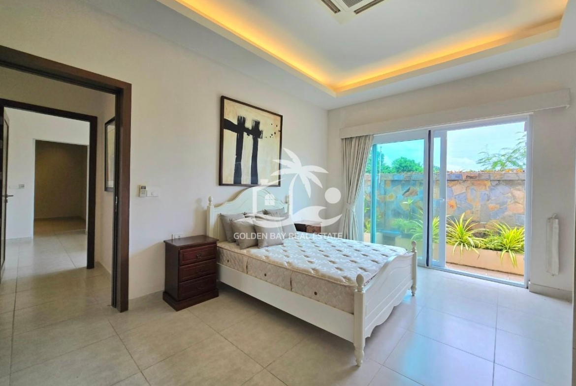 Miami Villas – East Pattaya
