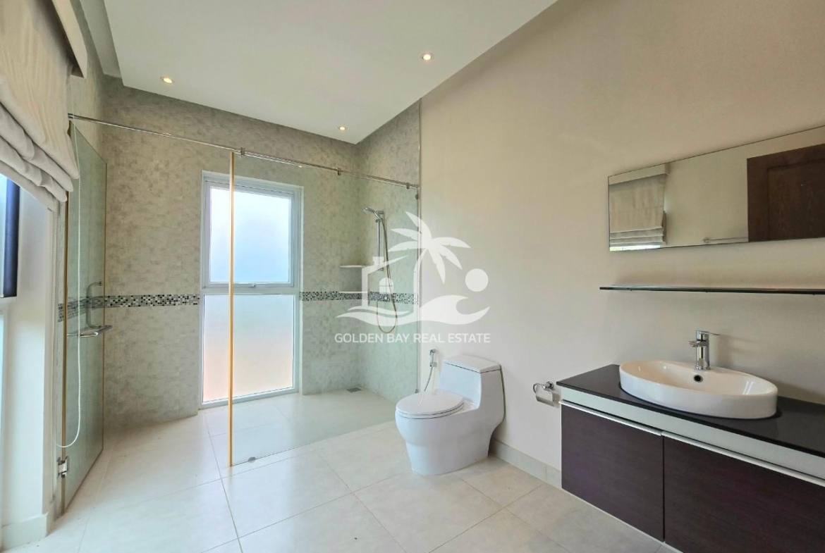 Miami Villas – East Pattaya