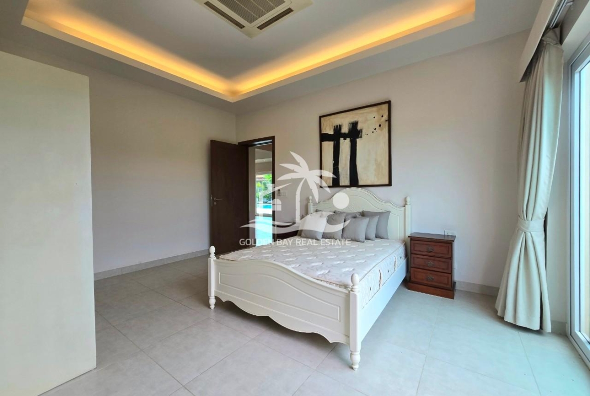 Miami Villas – East Pattaya
