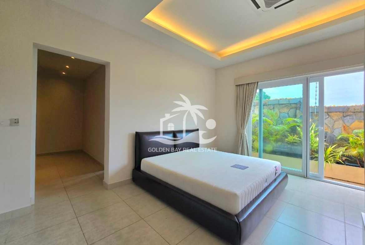 Miami Villas – East Pattaya