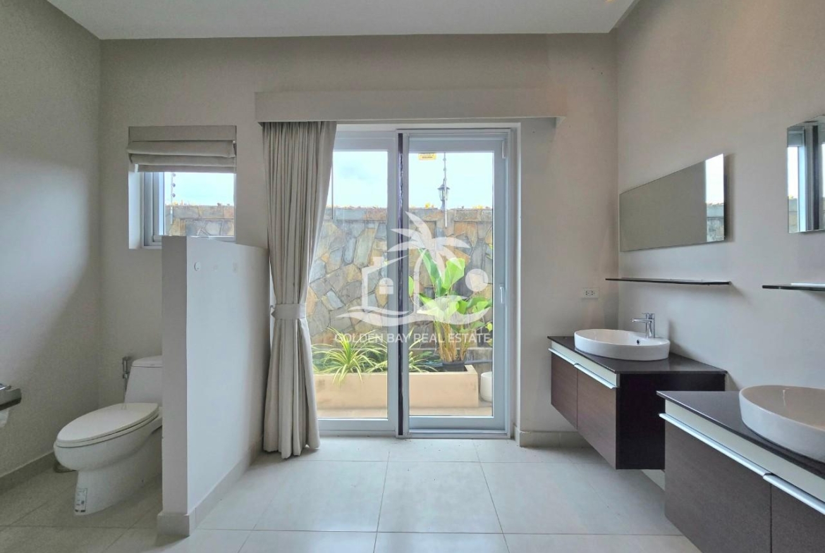 Miami Villas – East Pattaya