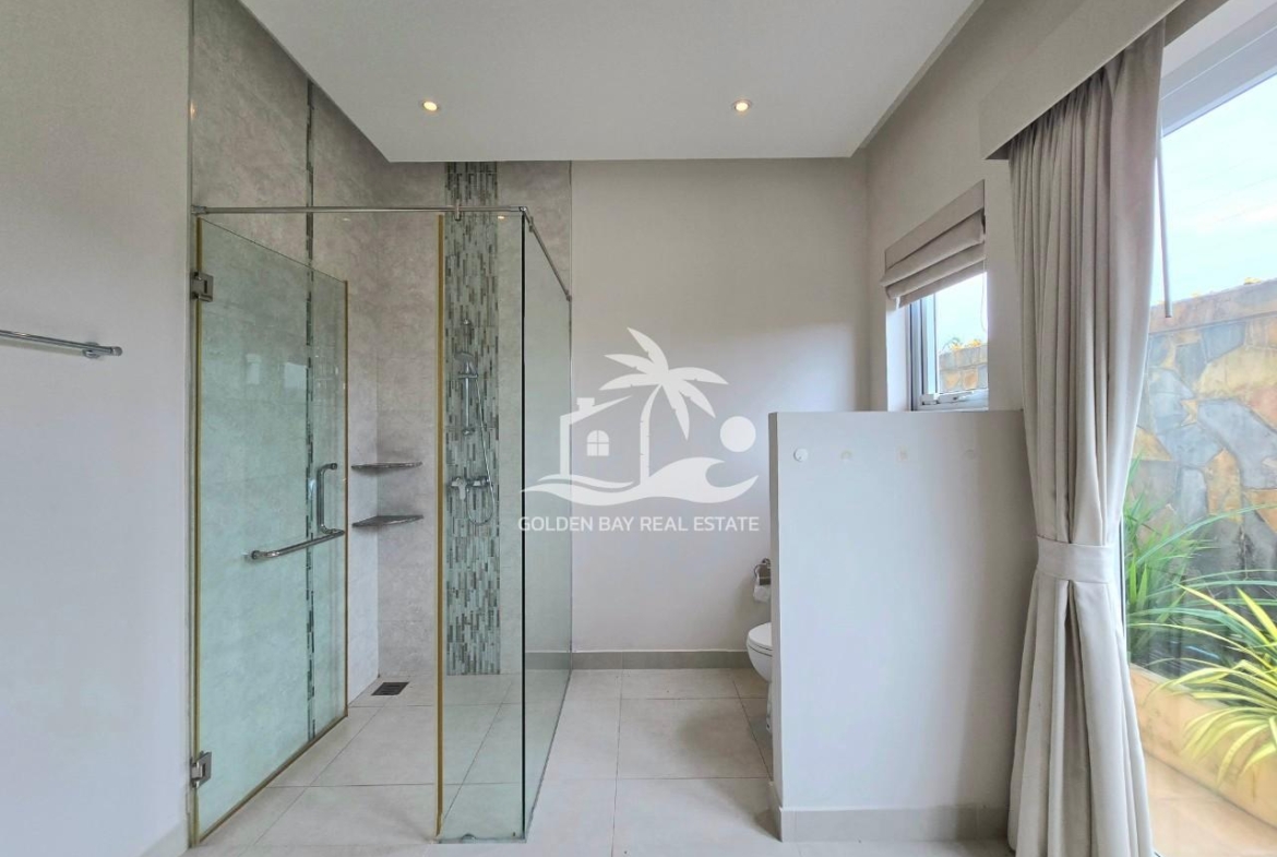 Miami Villas – East Pattaya