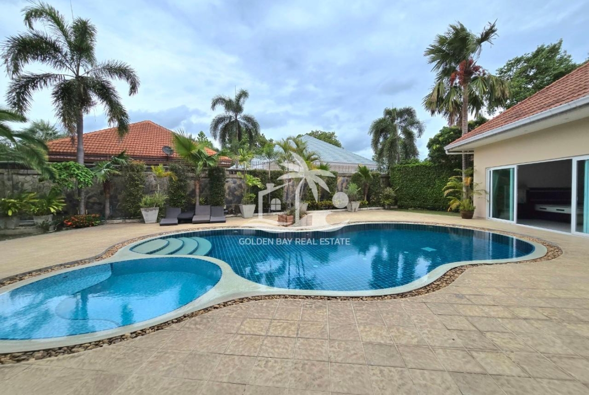 Miami Villas – East Pattaya