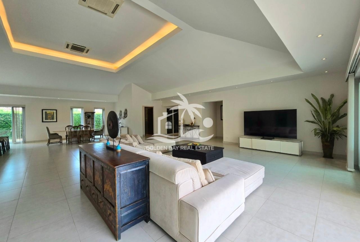 Miami Villas – East Pattaya