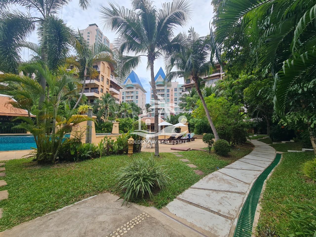 Chateau Dale Thabali – Jomtien