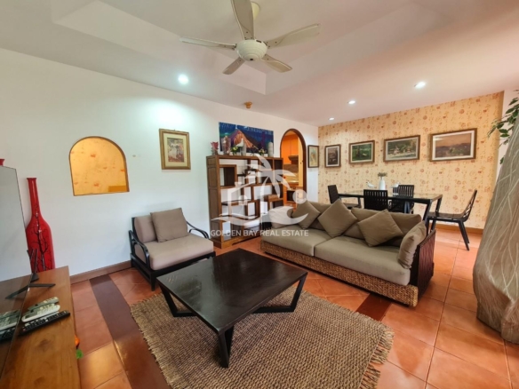 Chateau Dale Thabali – Jomtien