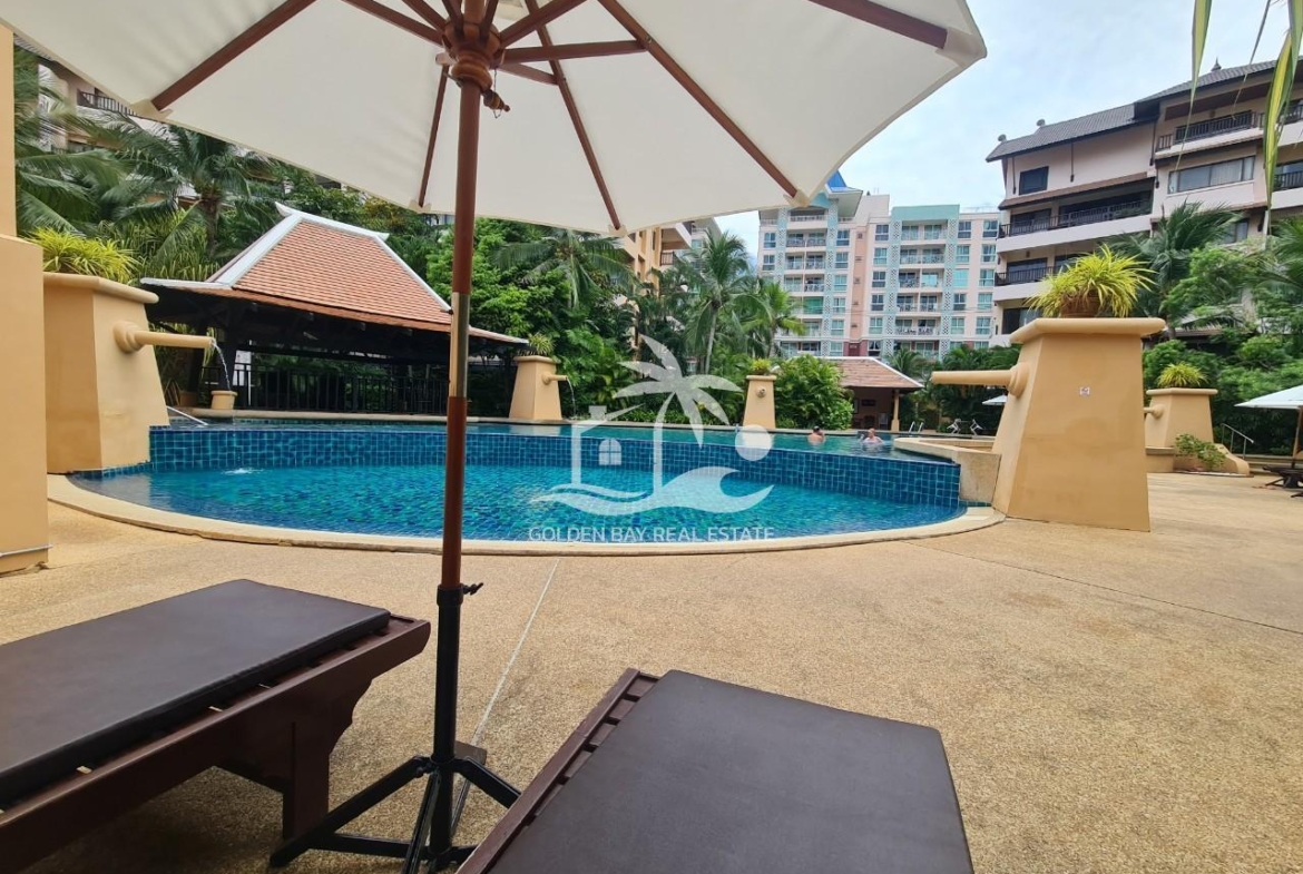 Chateau Dale Thabali – Jomtien