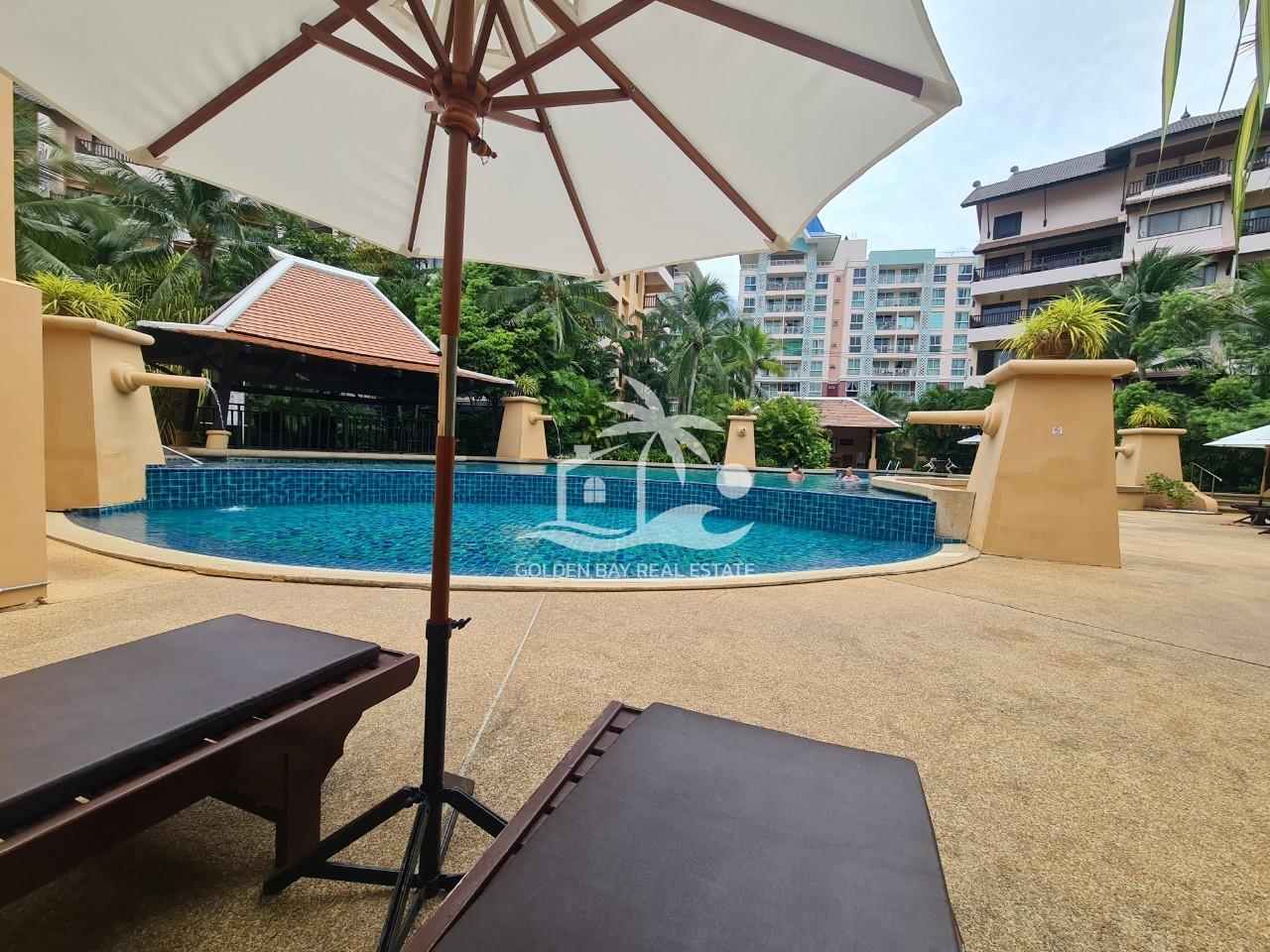 Chateau Dale Thabali – Jomtien