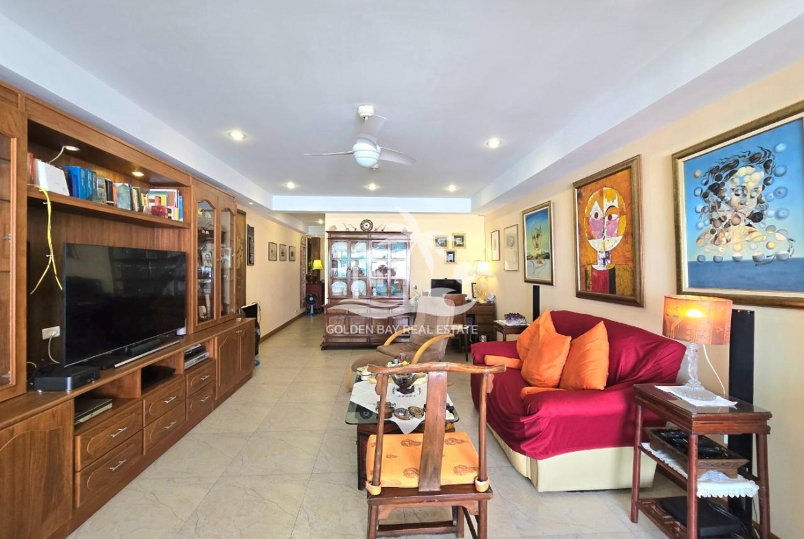 Jomtien Complex – Jomtien