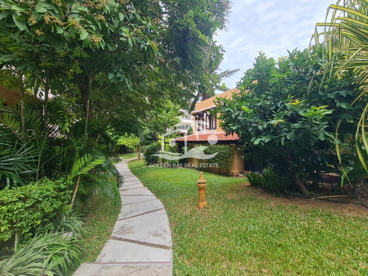 Chateau Dale Thabali – Jomtien