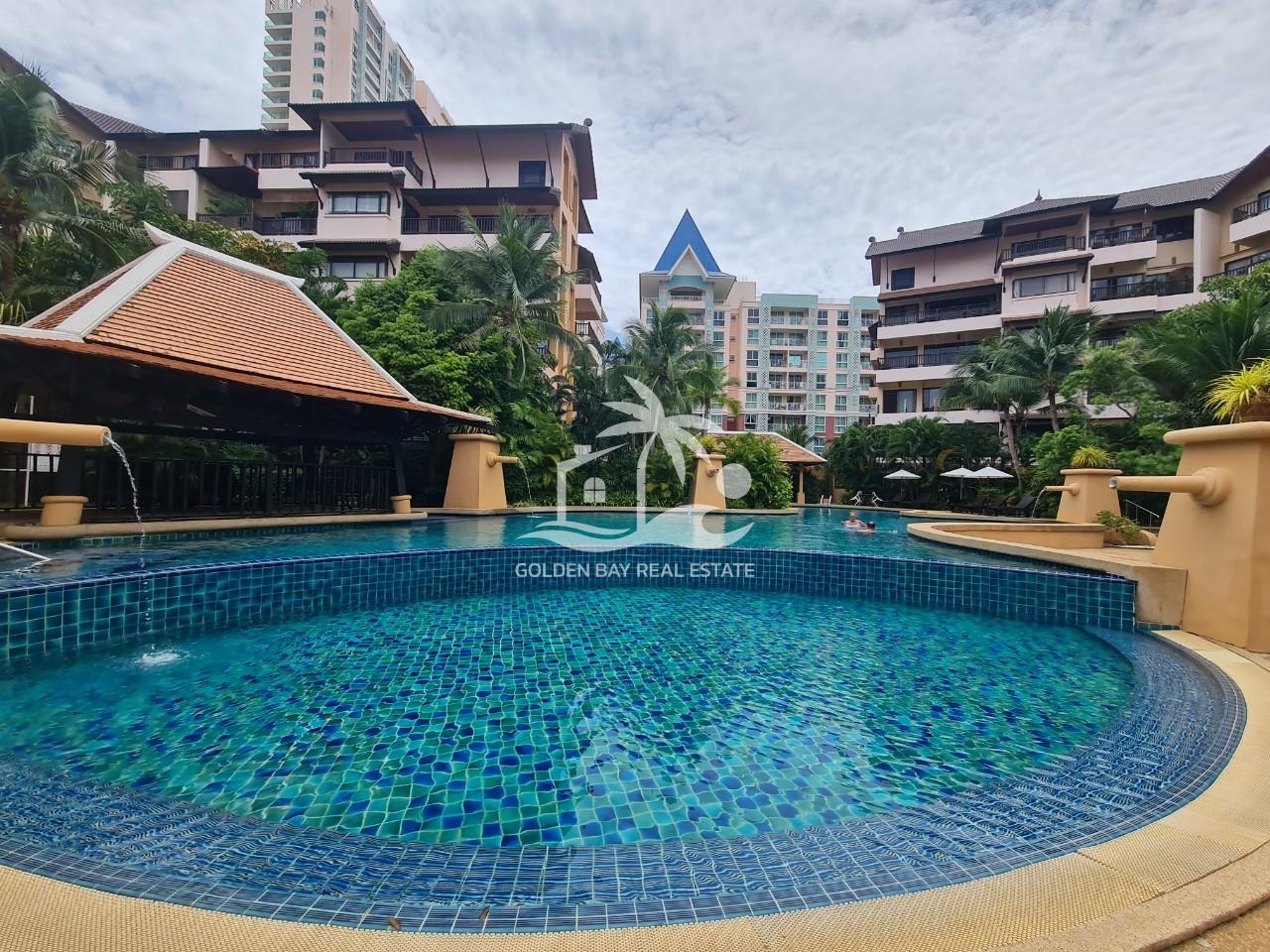 Chateau Dale Thabali – Jomtien