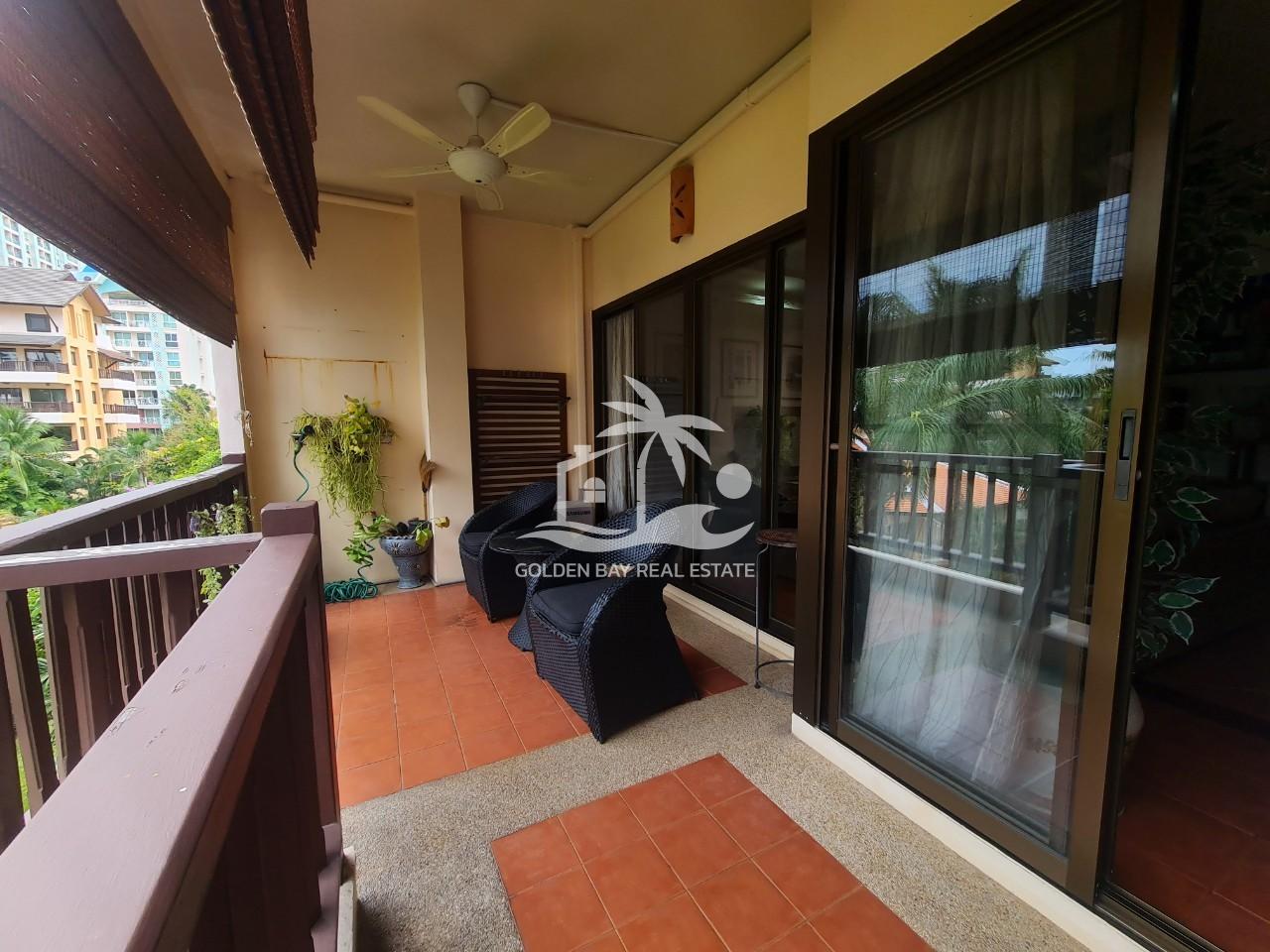 Chateau Dale Thabali – Jomtien