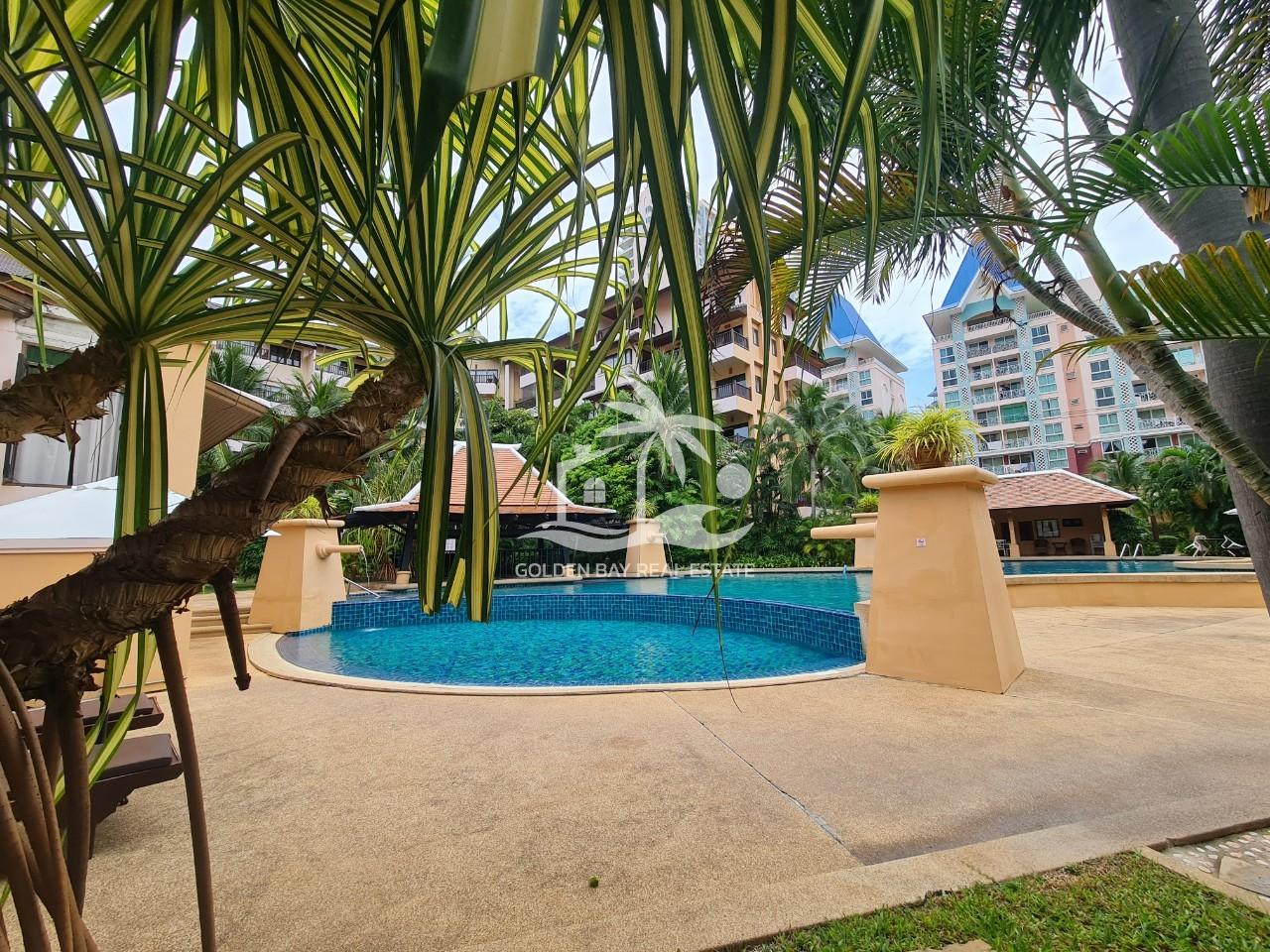 Chateau Dale Thabali – Jomtien