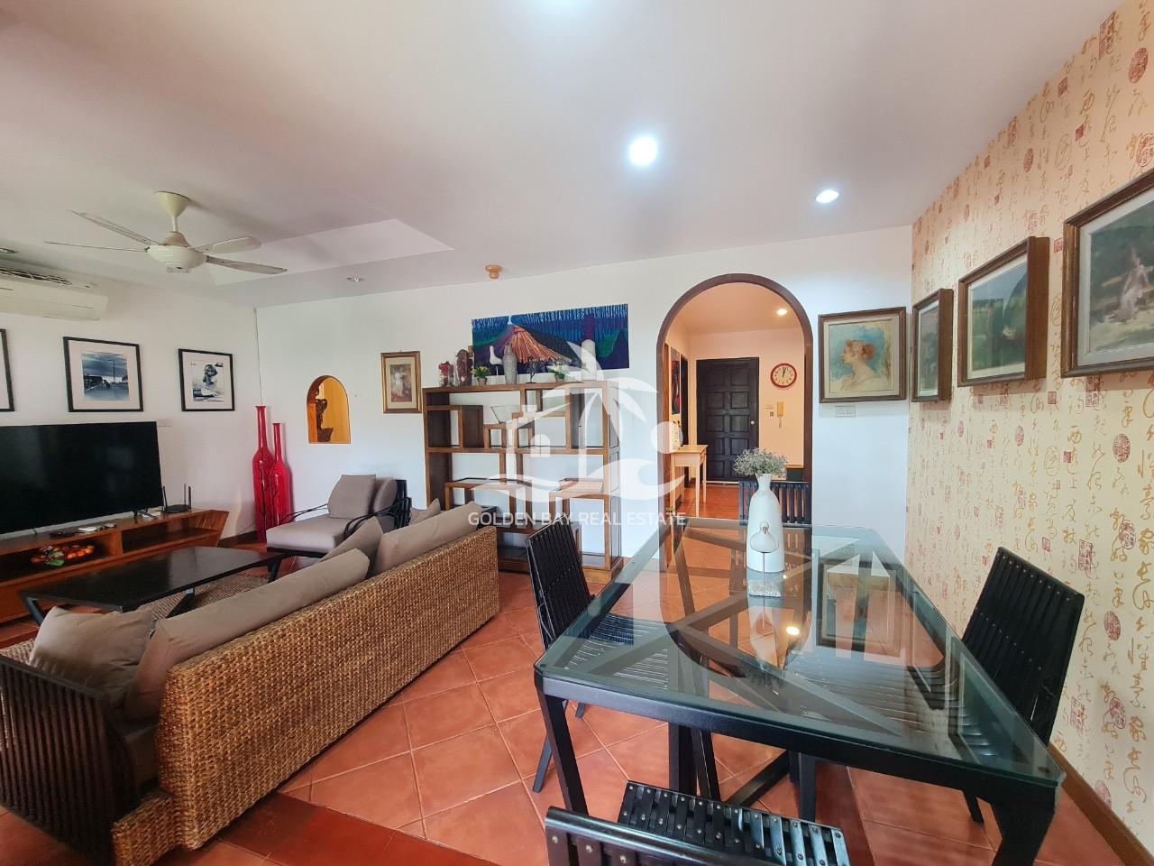 Chateau Dale Thabali – Jomtien