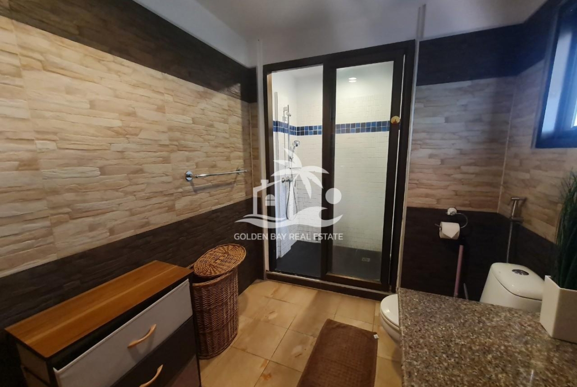 Chateau Dale Thabali – Jomtien