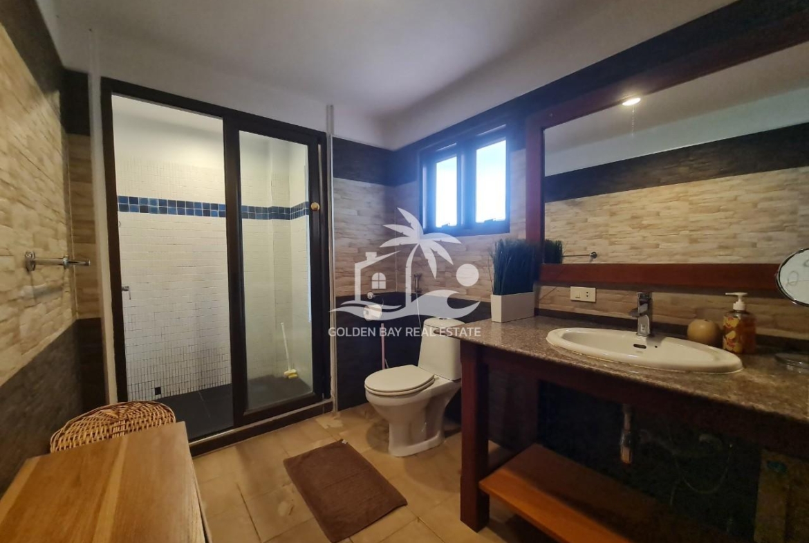 Chateau Dale Thabali – Jomtien