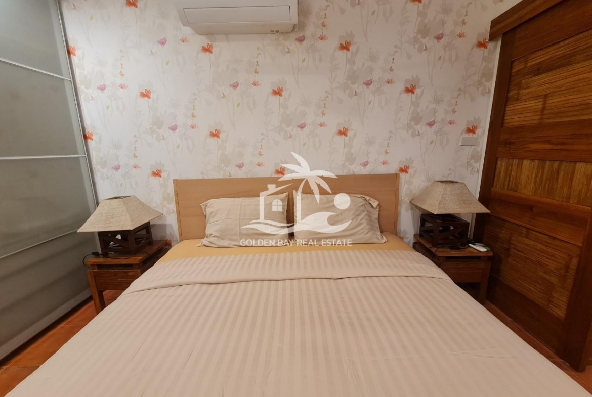 Chateau Dale Thabali – Jomtien