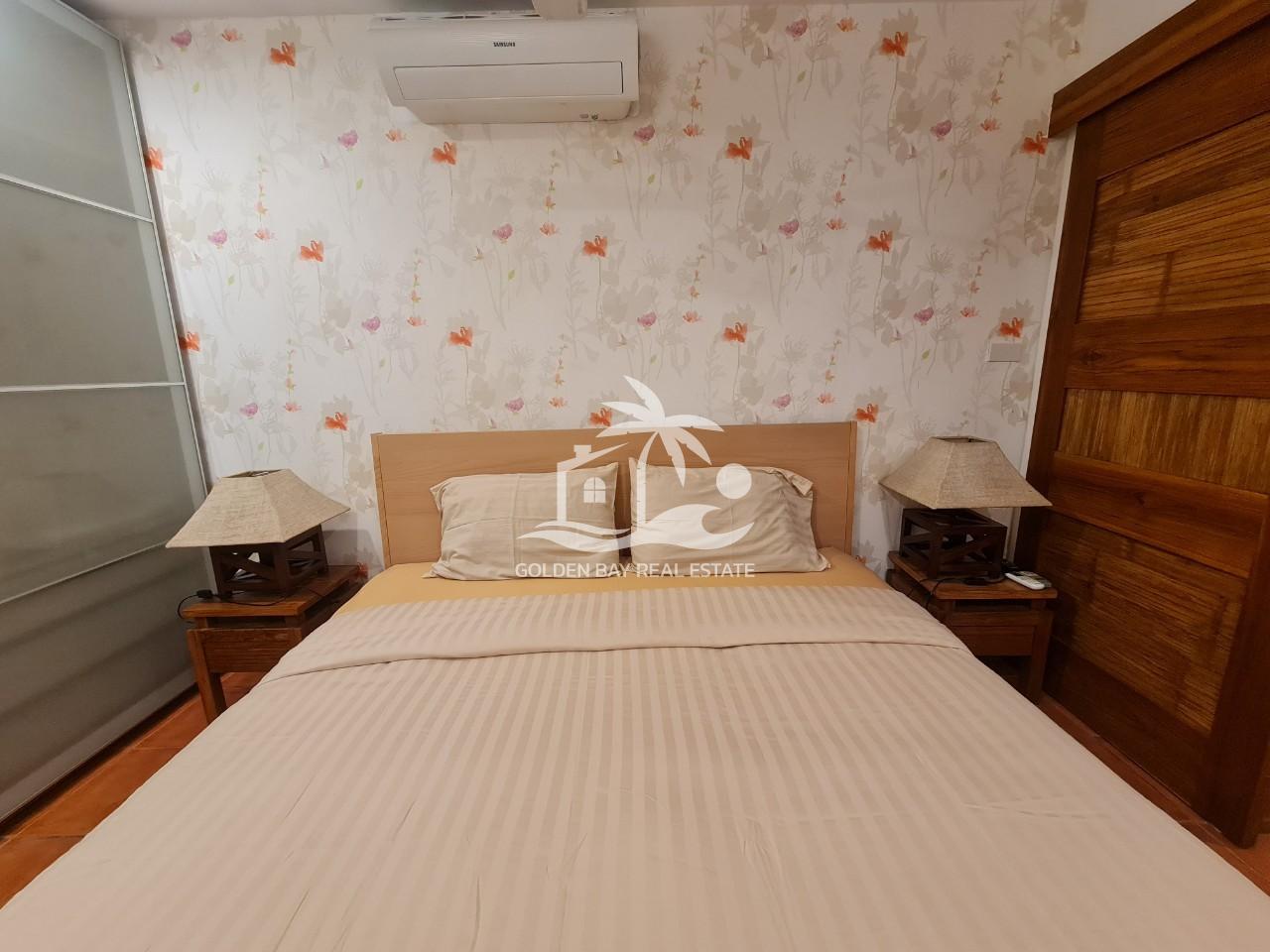 Chateau Dale Thabali – Jomtien