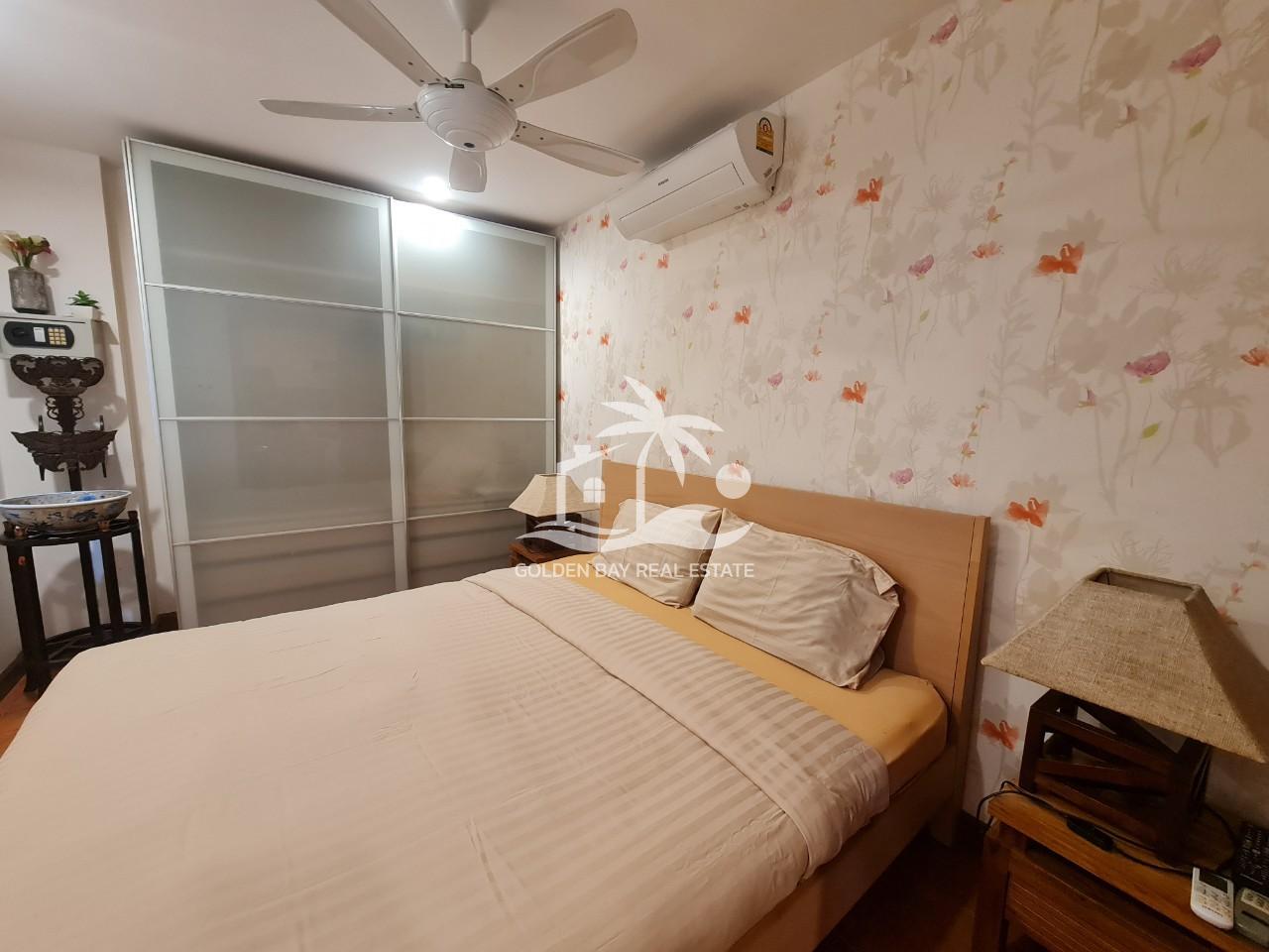 Chateau Dale Thabali – Jomtien