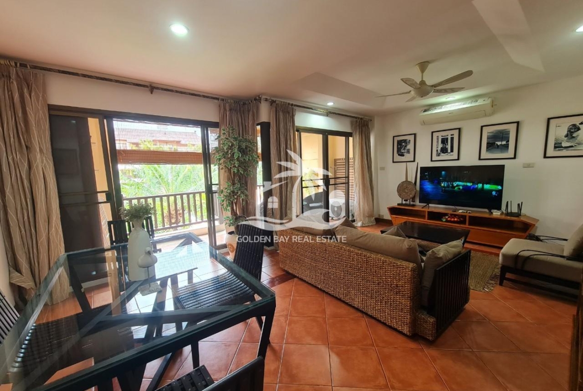 Chateau Dale Thabali – Jomtien