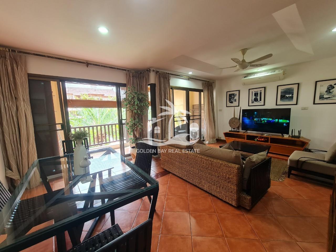 Chateau Dale Thabali – Jomtien
