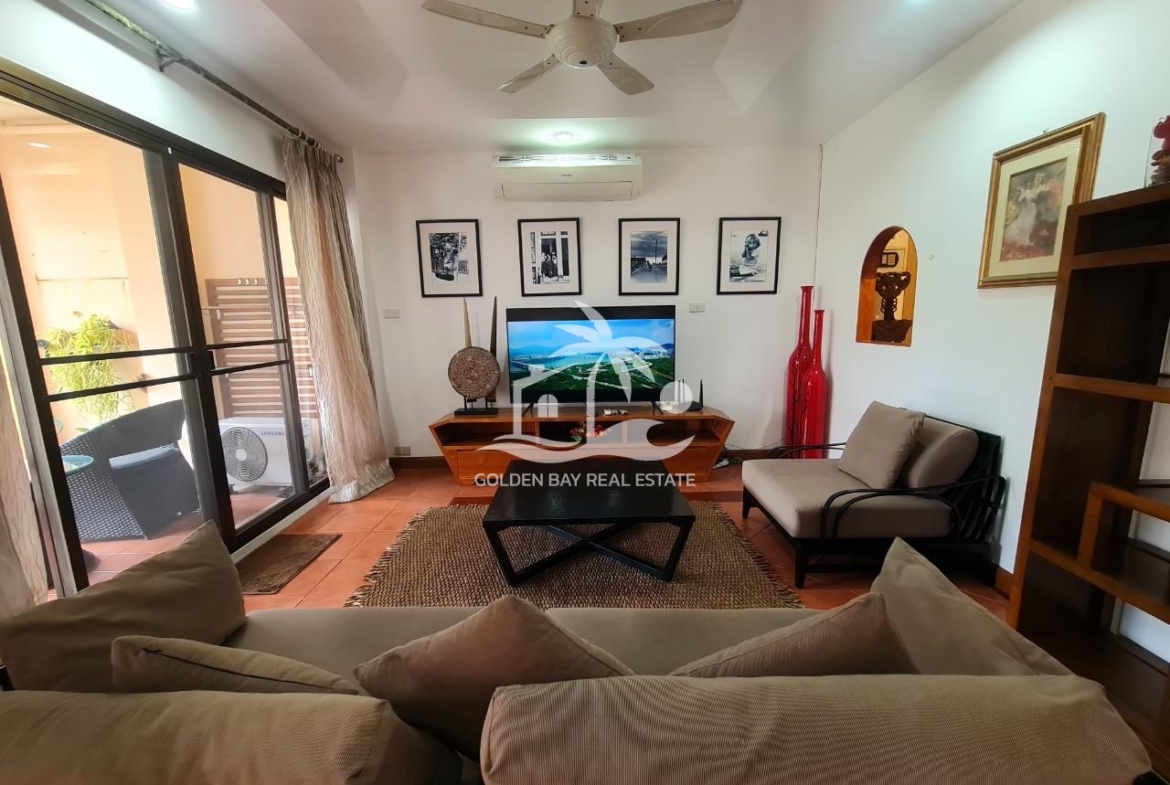 Chateau Dale Thabali – Jomtien