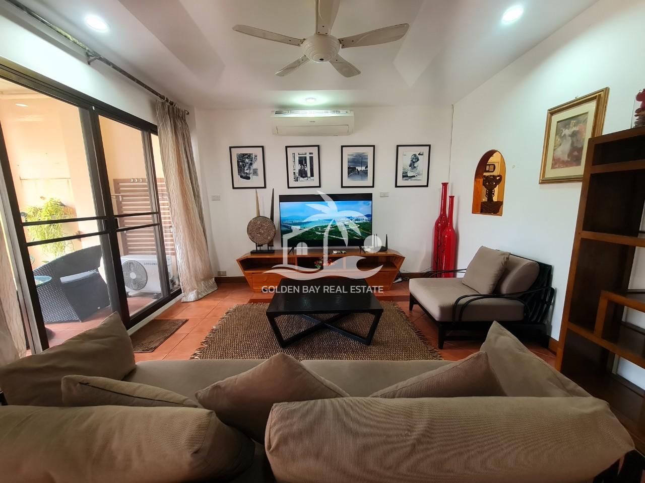 Chateau Dale Thabali – Jomtien