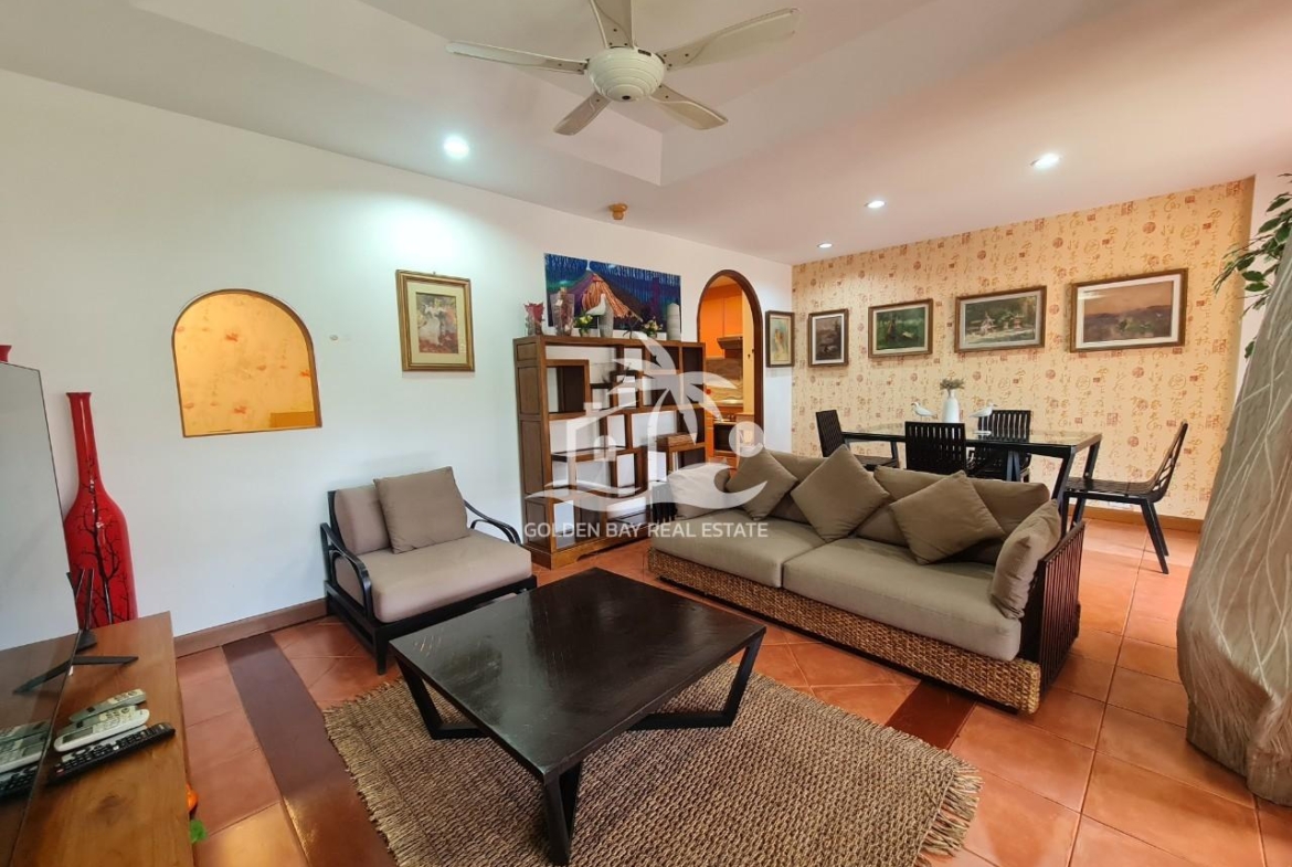 Chateau Dale Thabali – Jomtien
