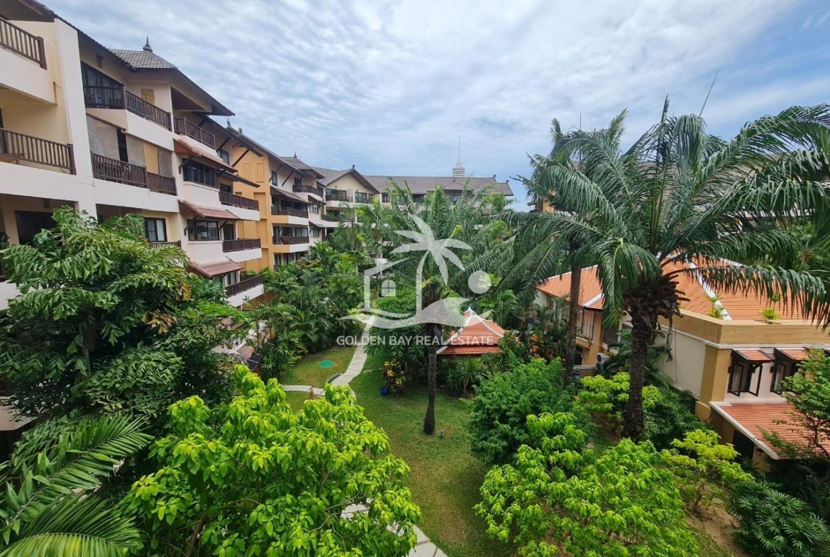 Chateau Dale Thabali – Jomtien