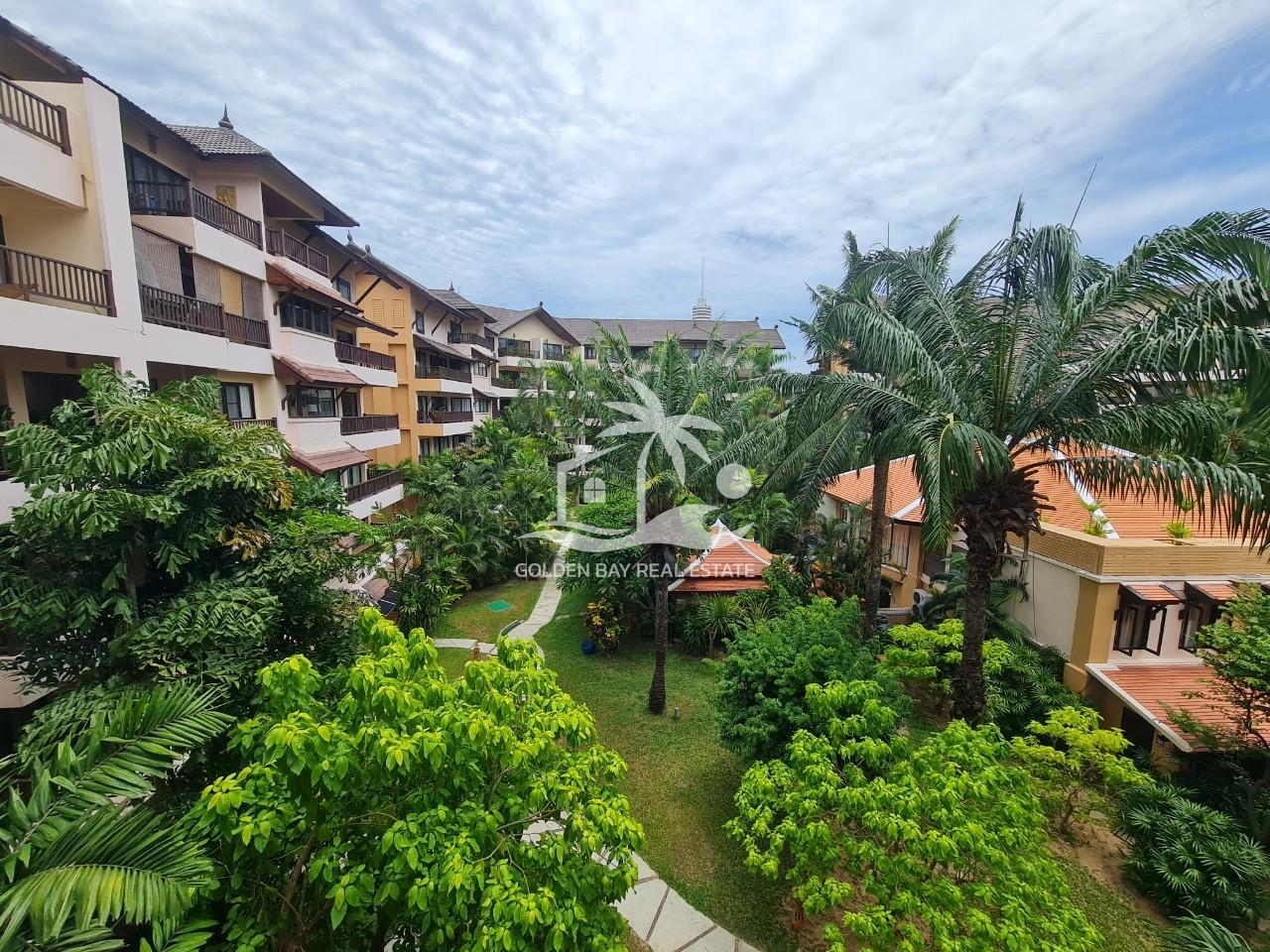 Chateau Dale Thabali – Jomtien