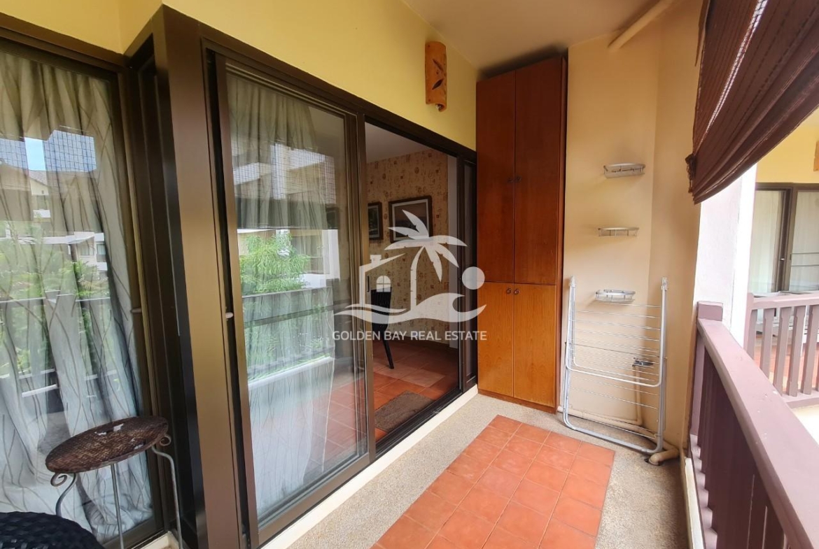Chateau Dale Thabali – Jomtien