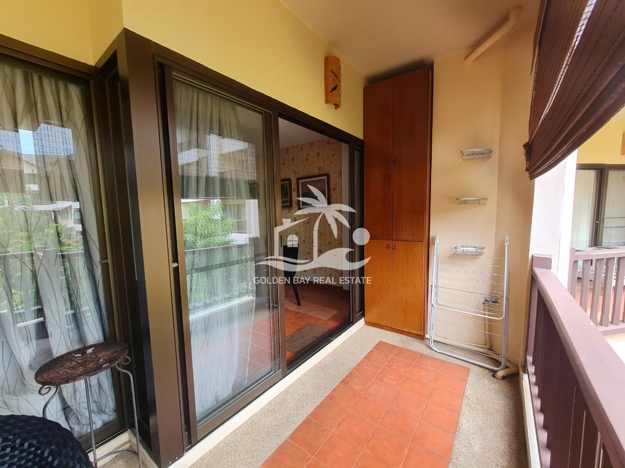 Chateau Dale Thabali – Jomtien