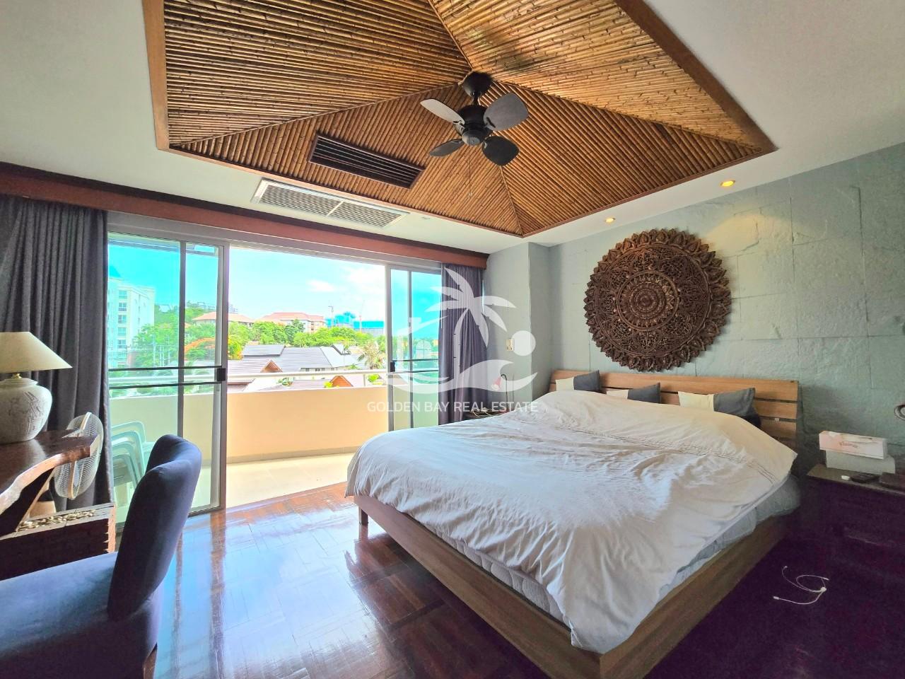 Chateau Dale Towers – Jomtien