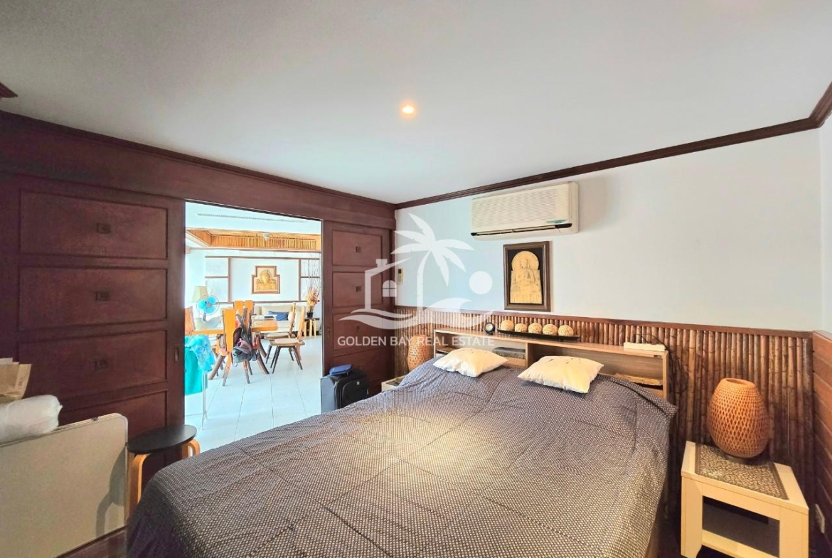 Chateau Dale Towers – Jomtien