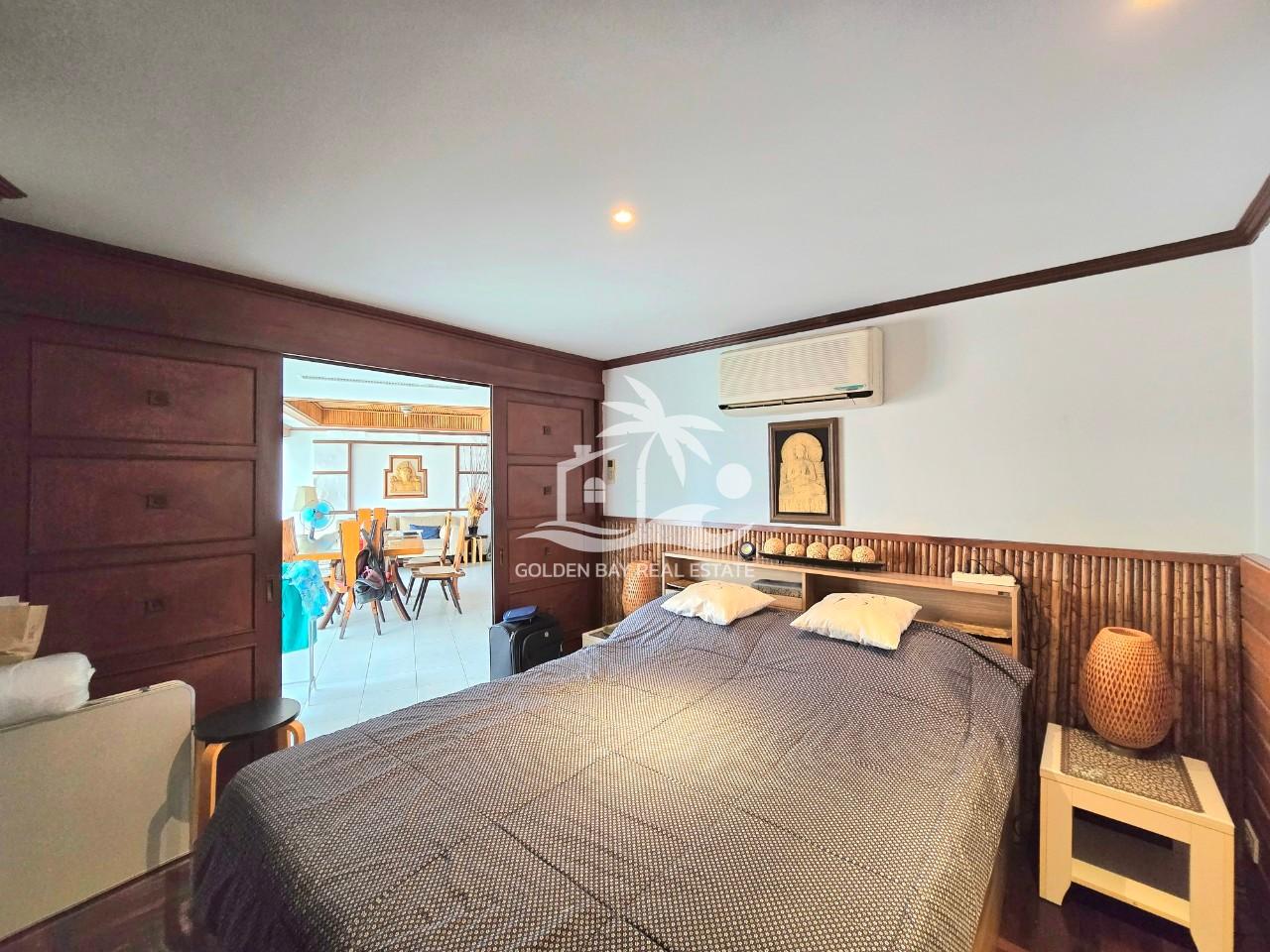 Chateau Dale Towers – Jomtien