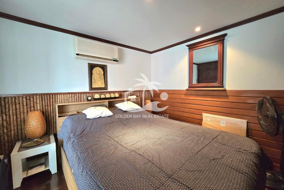 Chateau Dale Towers – Jomtien