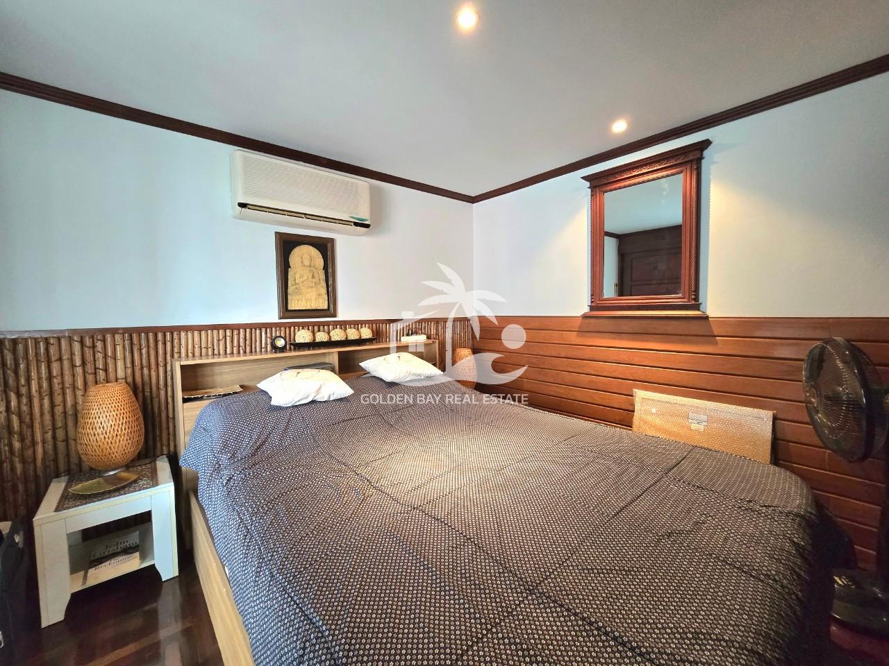 Chateau Dale Towers – Jomtien