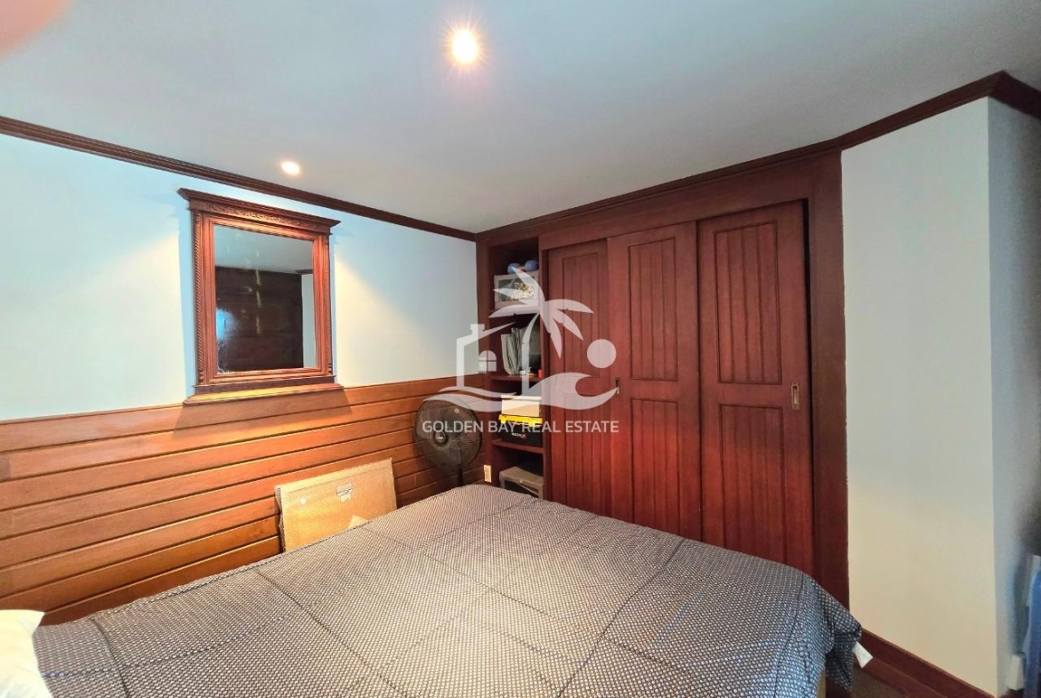 Chateau Dale Towers – Jomtien