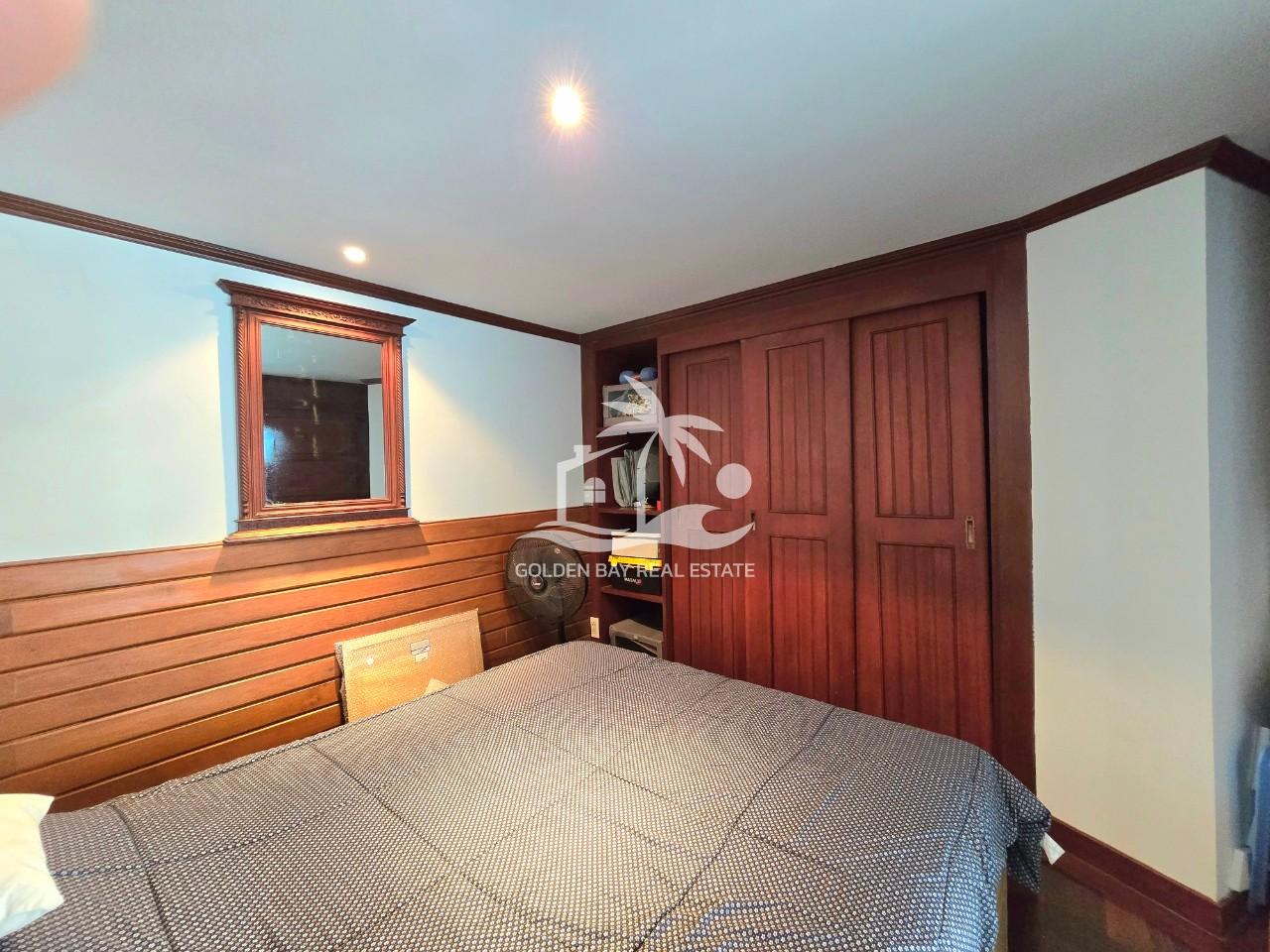 Chateau Dale Towers – Jomtien