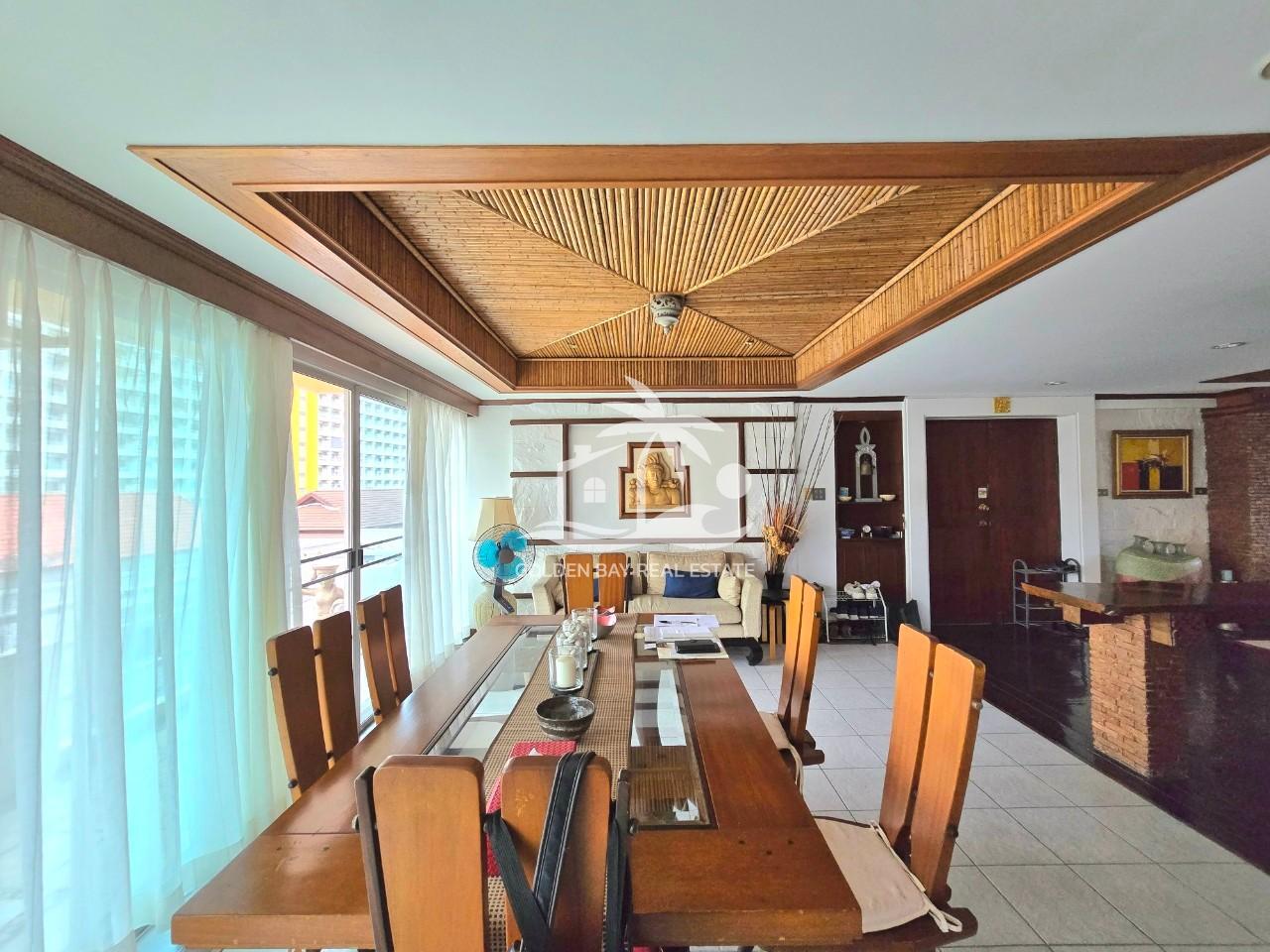 Chateau Dale Towers – Jomtien