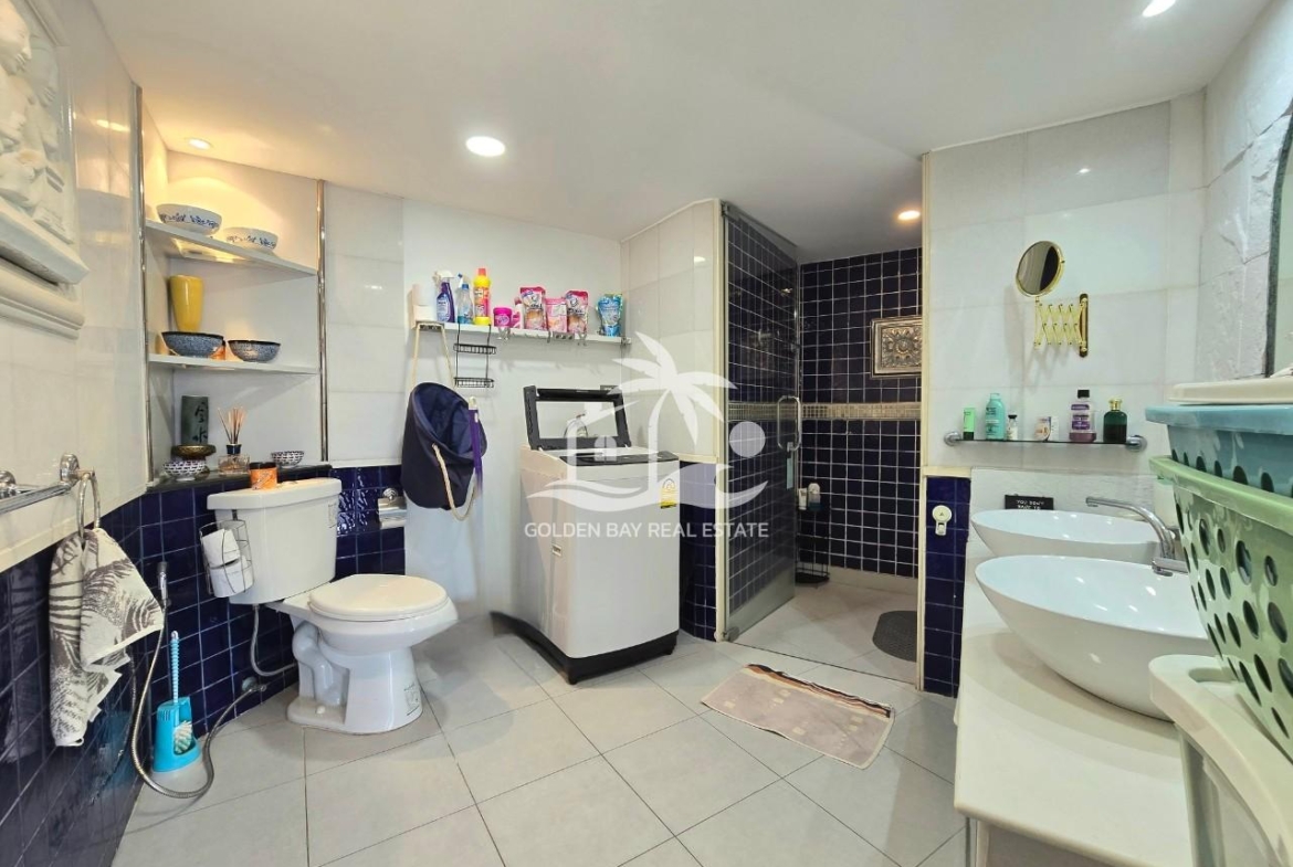 Chateau Dale Towers – Jomtien