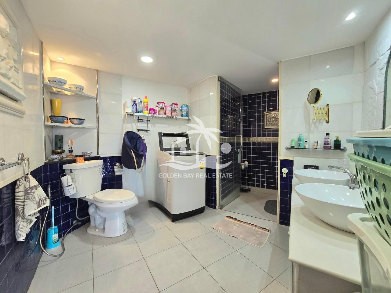 Chateau Dale Towers – Jomtien