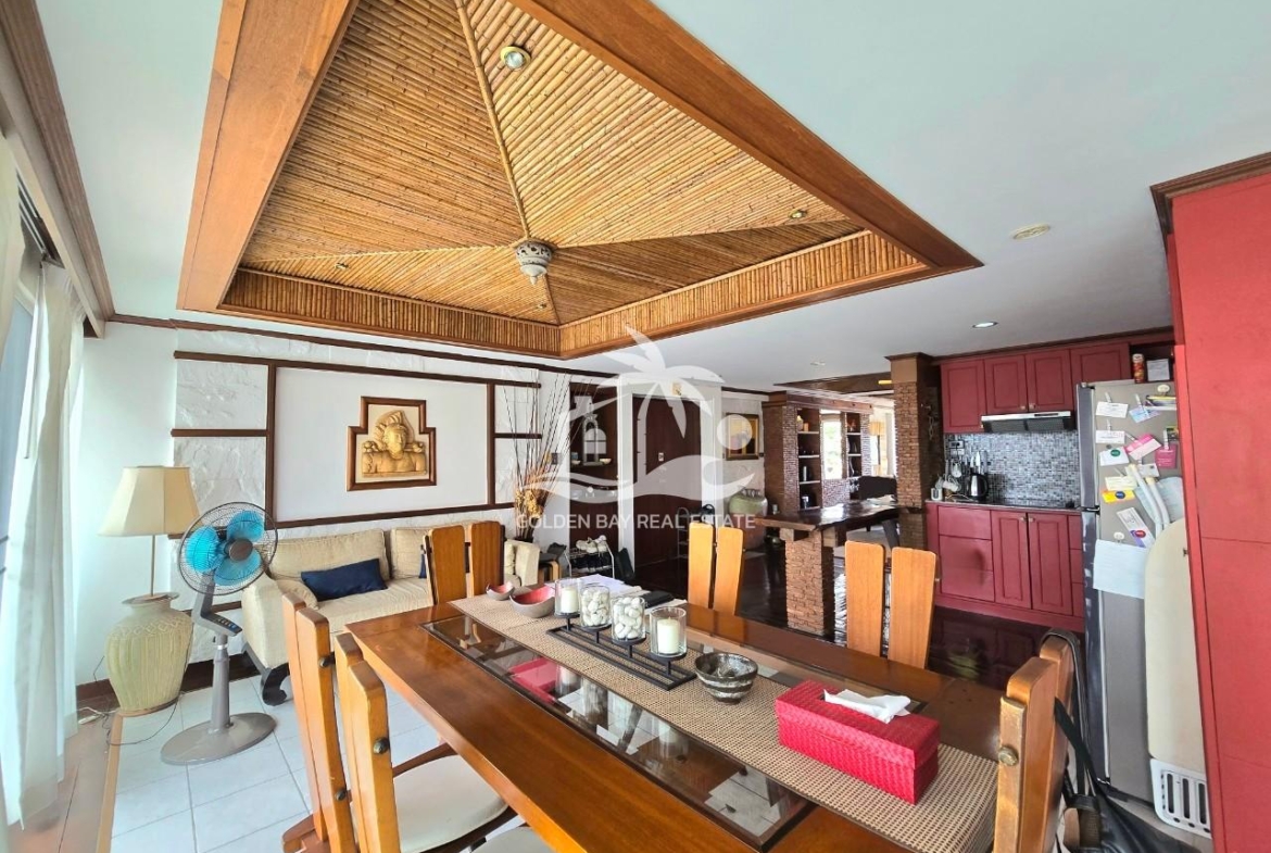 Chateau Dale Towers – Jomtien