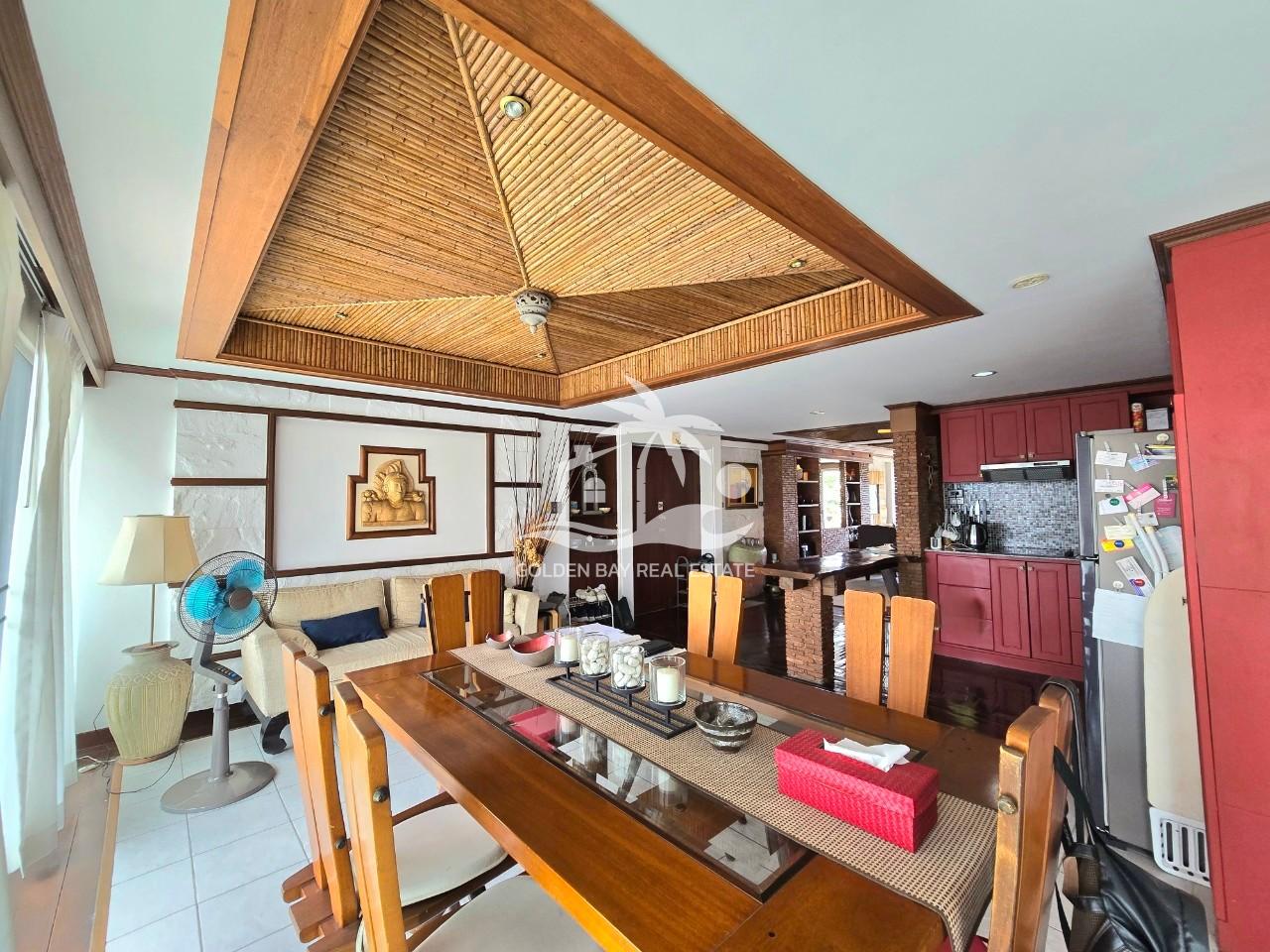 Chateau Dale Towers – Jomtien