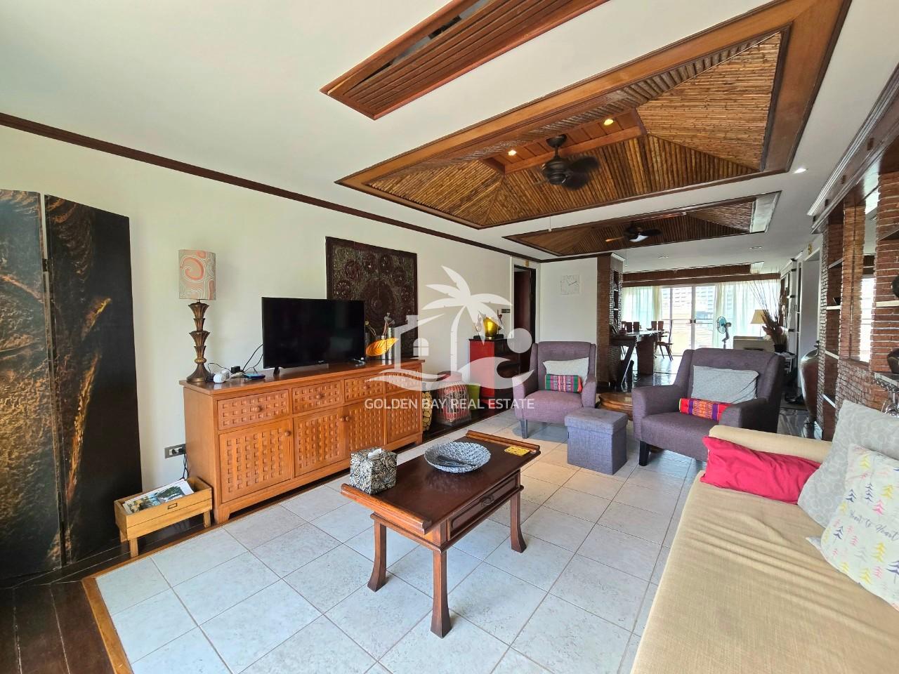 Chateau Dale Towers – Jomtien