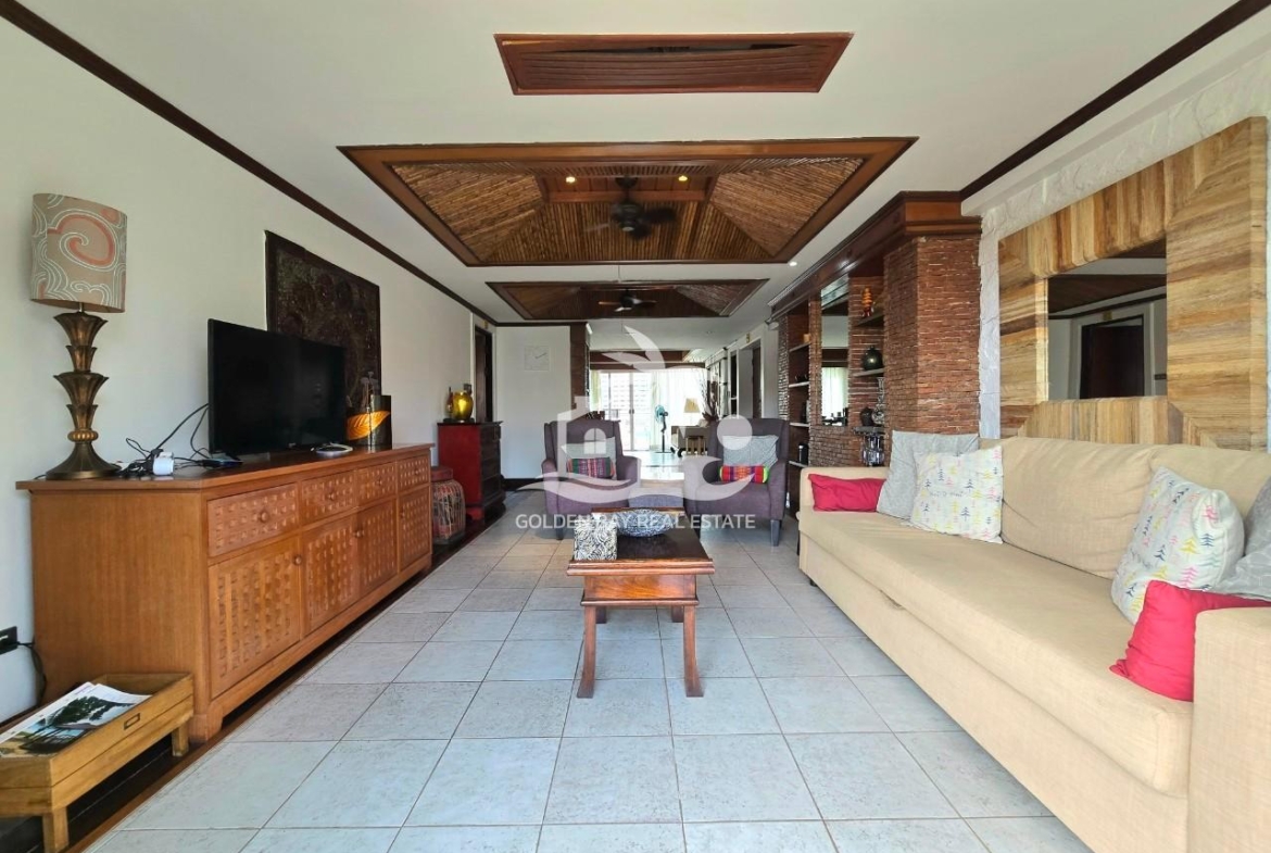 Chateau Dale Towers – Jomtien