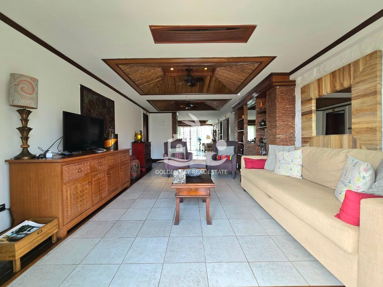 Chateau Dale Towers – Jomtien