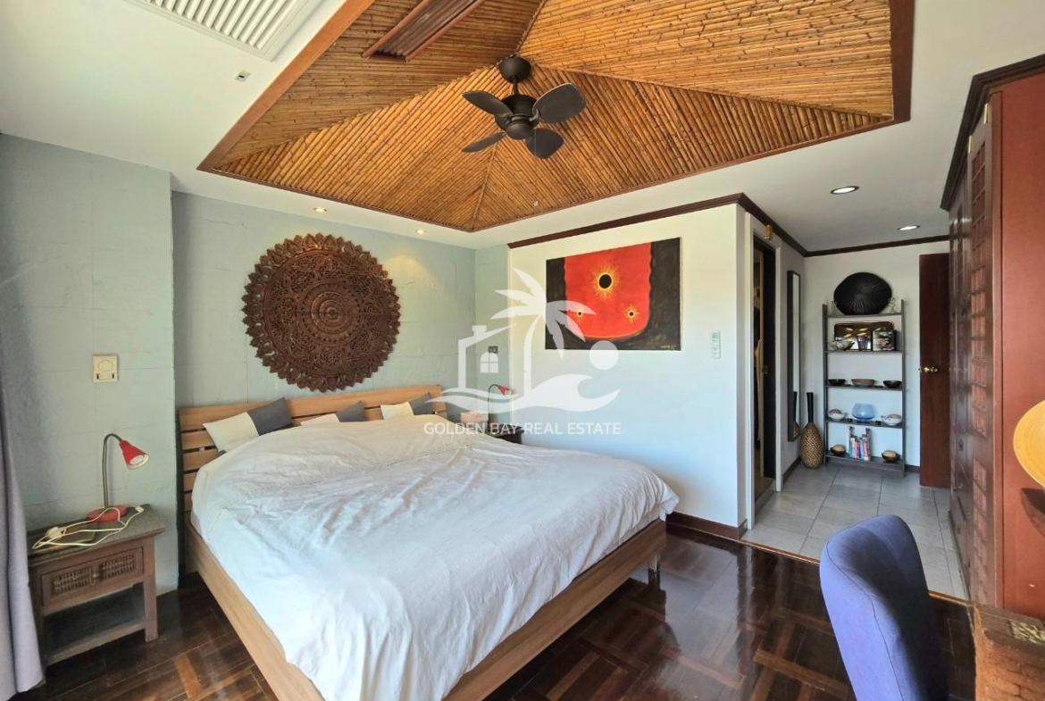 Chateau Dale Towers – Jomtien